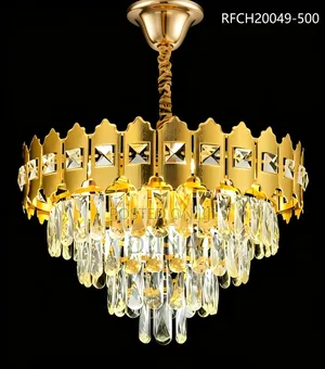 Crystal Light 500