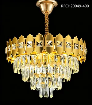 Crystal Light 500
