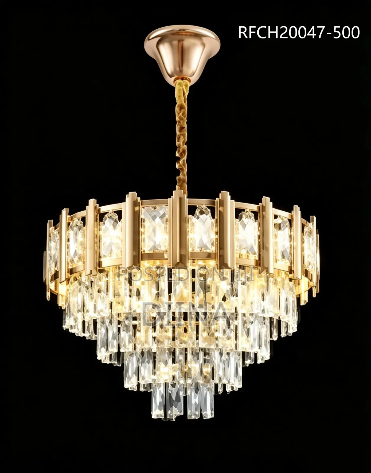 Crystal Light 500
