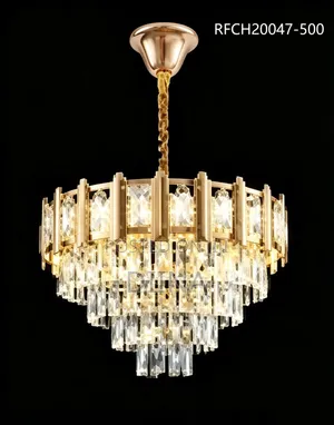 Crystal Light 500