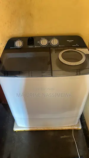 Washing Machinine