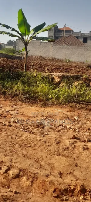 Plot for Sale in Urban Area
