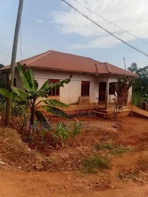 Plot for Sale in Urban Area