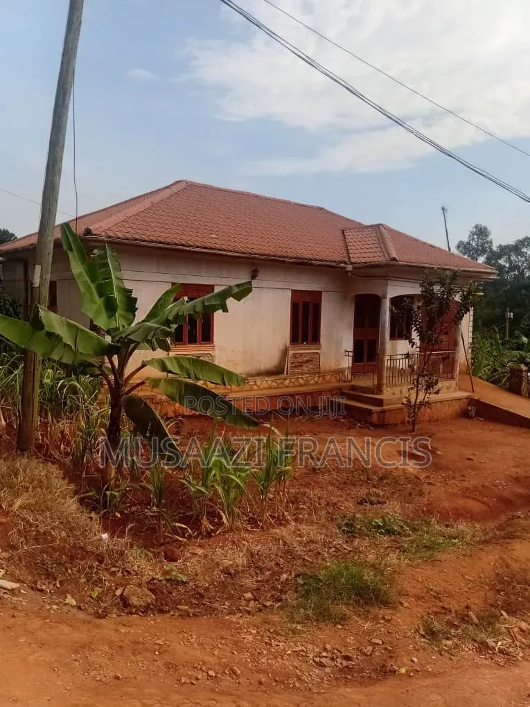 Plot for Sale in Urban Area
