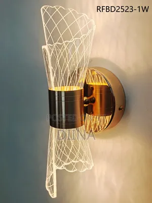 Wall Brackets