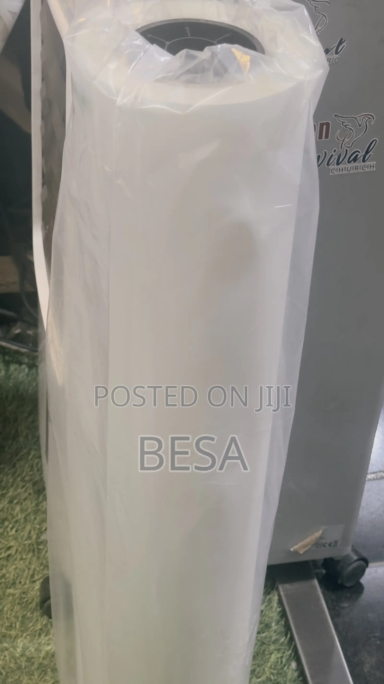 60cm Glossy Film