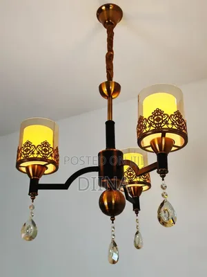Chandelier