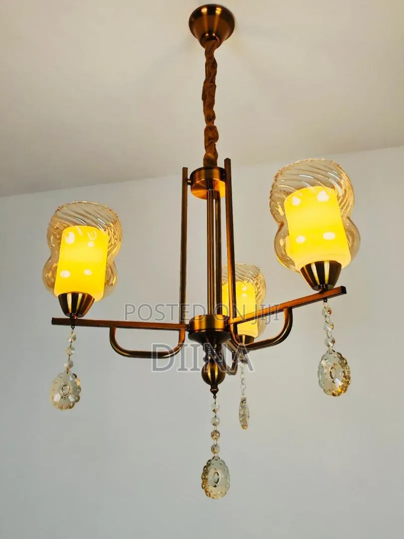 Chandelier