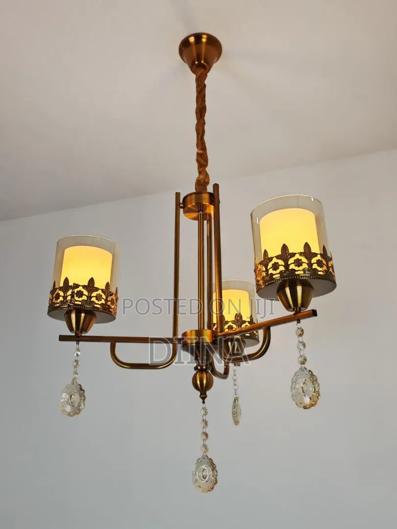 Chandelier