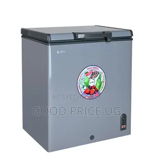 210 SPJ Chest Freezer