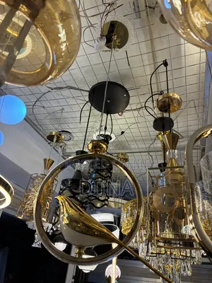 Pendant Ceiling Light