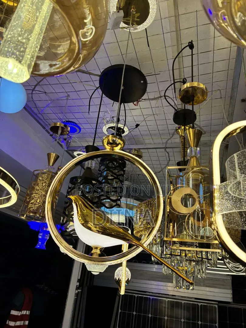 Pendant Ceiling Light