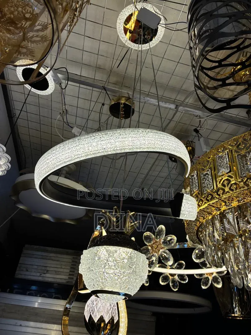 Pendant Ceiling Light