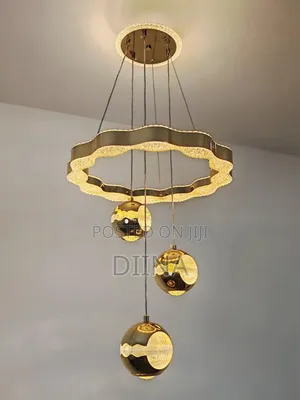 Chandelier