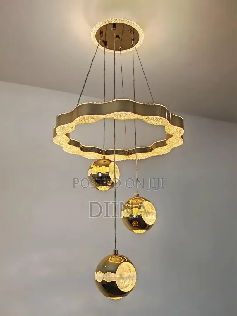 Chandelier