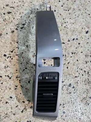 Landcruiser Prado J120 AC Vent Pannel Outlet