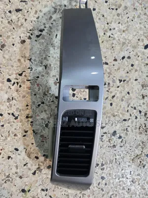 Landcruiser Prado J120 AC Vent Pannel Outlet