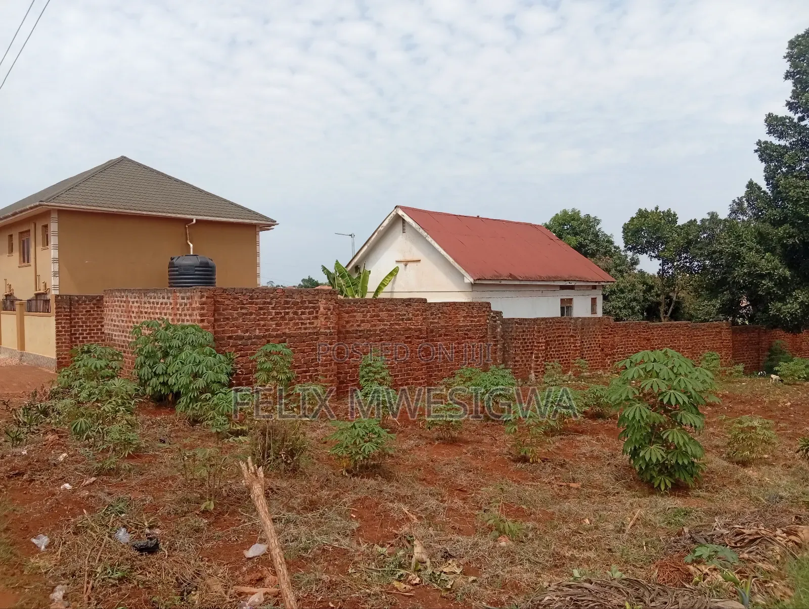 1bdrm House in Buuzi Namulanda, Makindye for sale