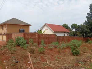 1bdrm House in Buuzi Namulanda, Makindye for sale