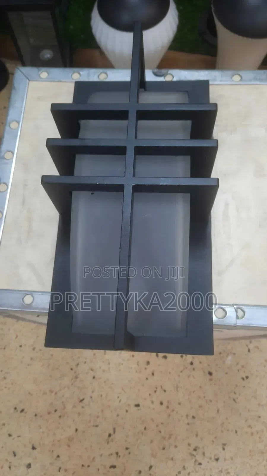 Electrical Bulkhead