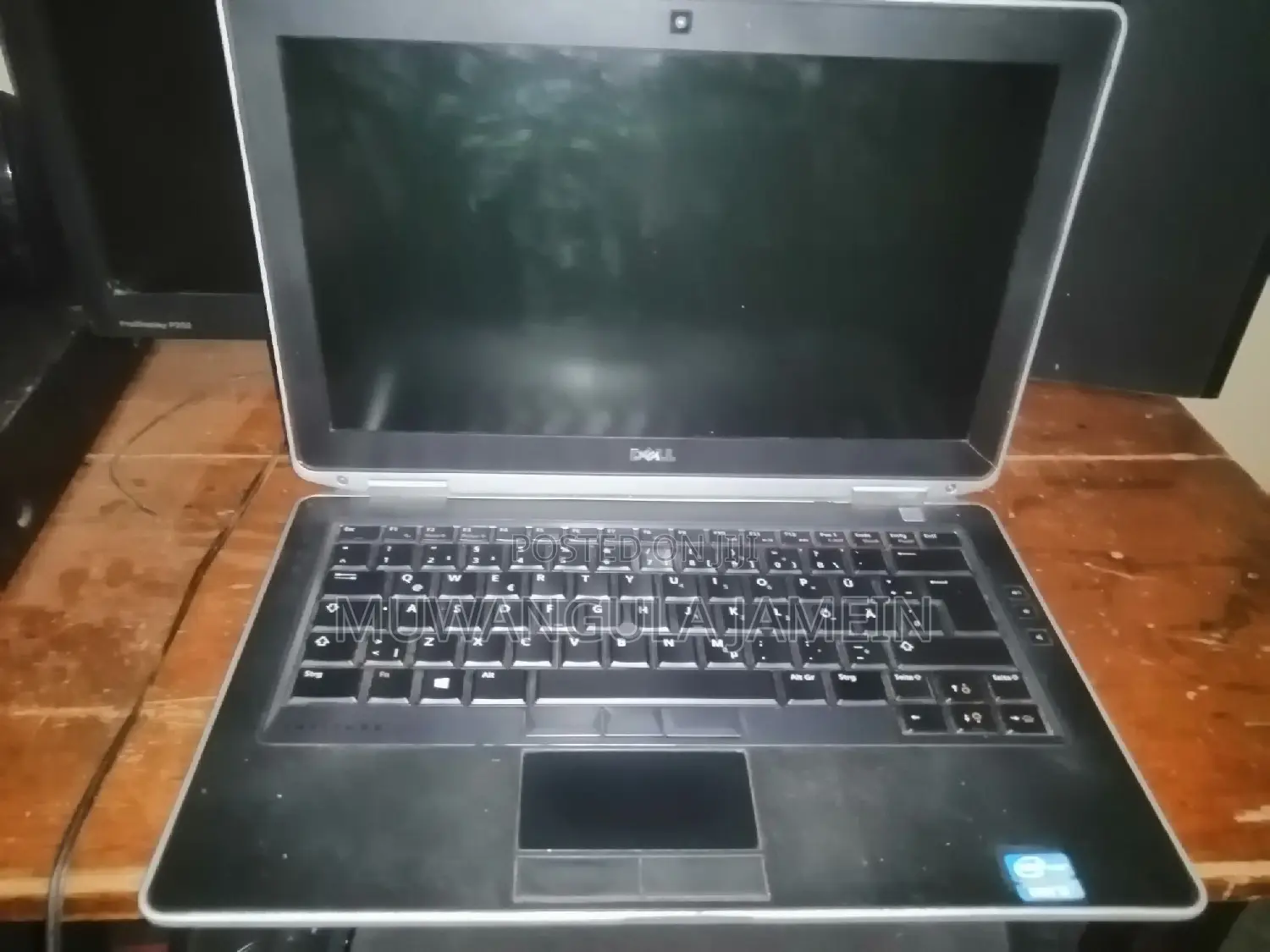 Laptop Dell Latitude E6330 6GB Intel Core i5 HDD 500GB