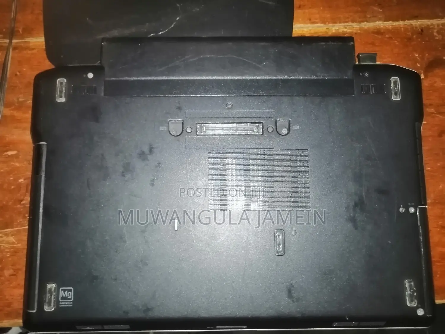 Laptop Dell Latitude E6330 6GB Intel Core i5 HDD 500GB