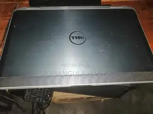 Laptop Dell Latitude E6330 6GB Intel Core i5 HDD 500GB