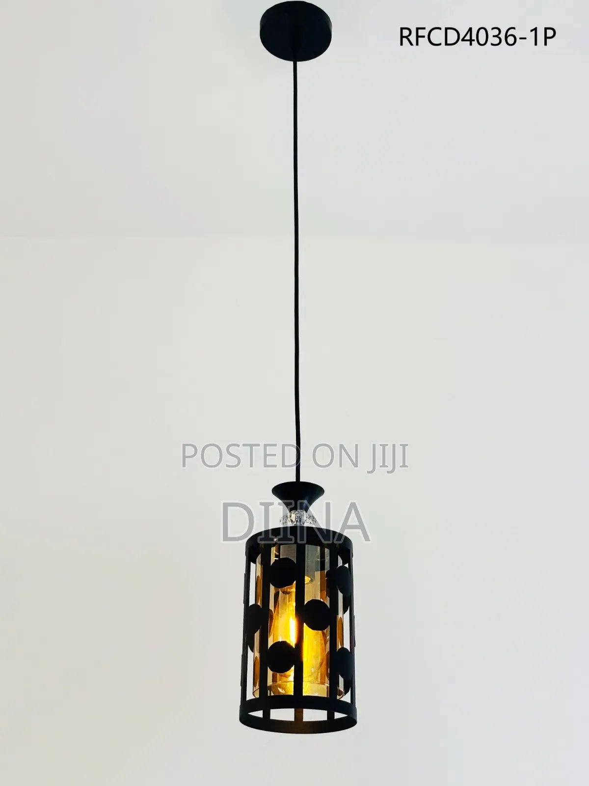 Hanging Pendant