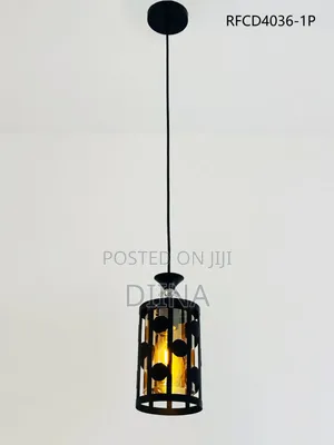 Hanging Pendant