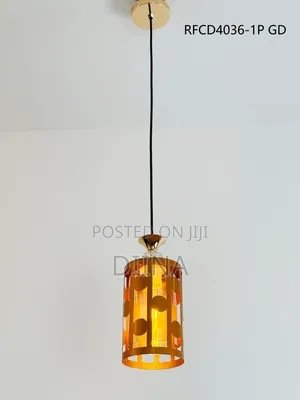 Hanging Pendant