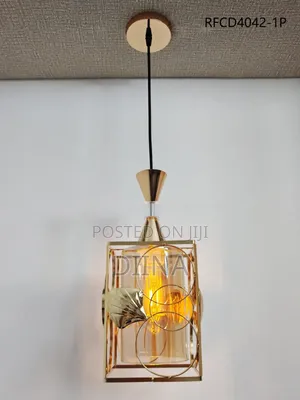 Hanging Pendant