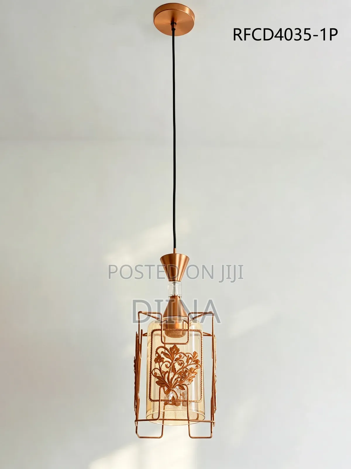 Hanging Pendant