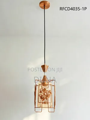 Hanging Pendant