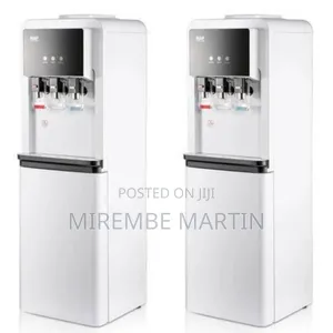 RAF Floor-Standing Hot and Cold Water Dispenser