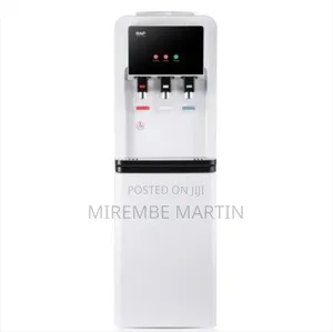 RAF Floor-Standing Hot and Cold Water Dispenser