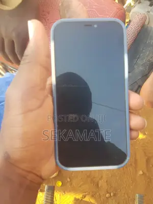 Apple iPhone 12 Pro 128 GB Black