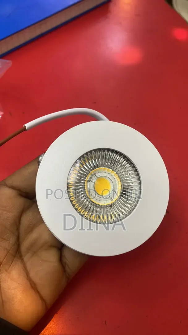 Spot Light