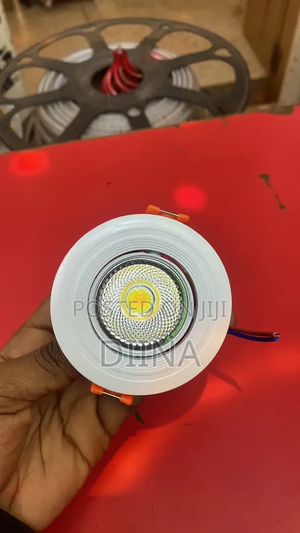 Spot Light