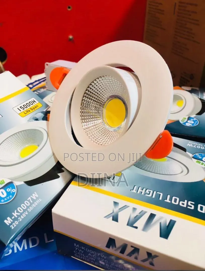 Spot Light