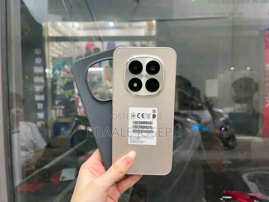 New Xiaomi Redmi Note 15 Pro 512 GB