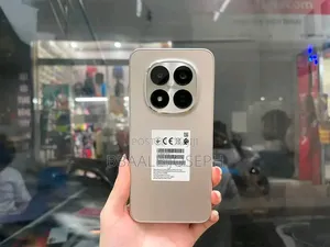 New Xiaomi Redmi Note 15 Pro 512 GB