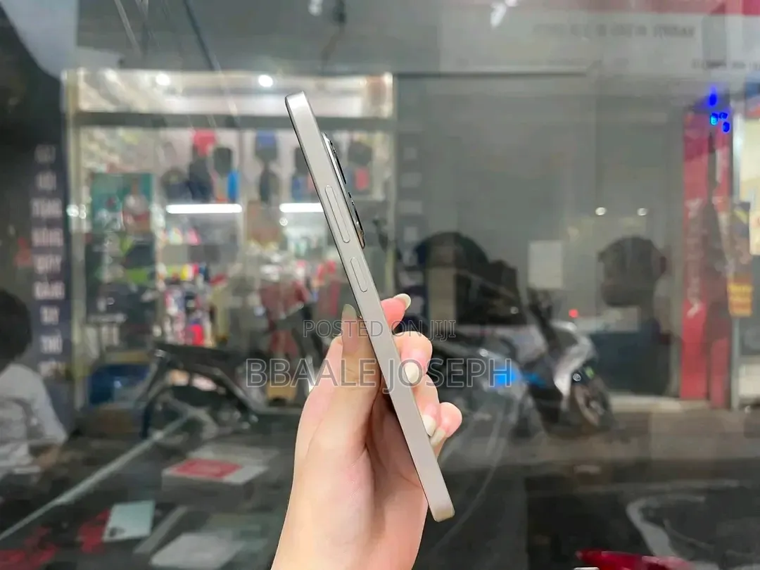 New Xiaomi Redmi Note 15 Pro 512 GB
