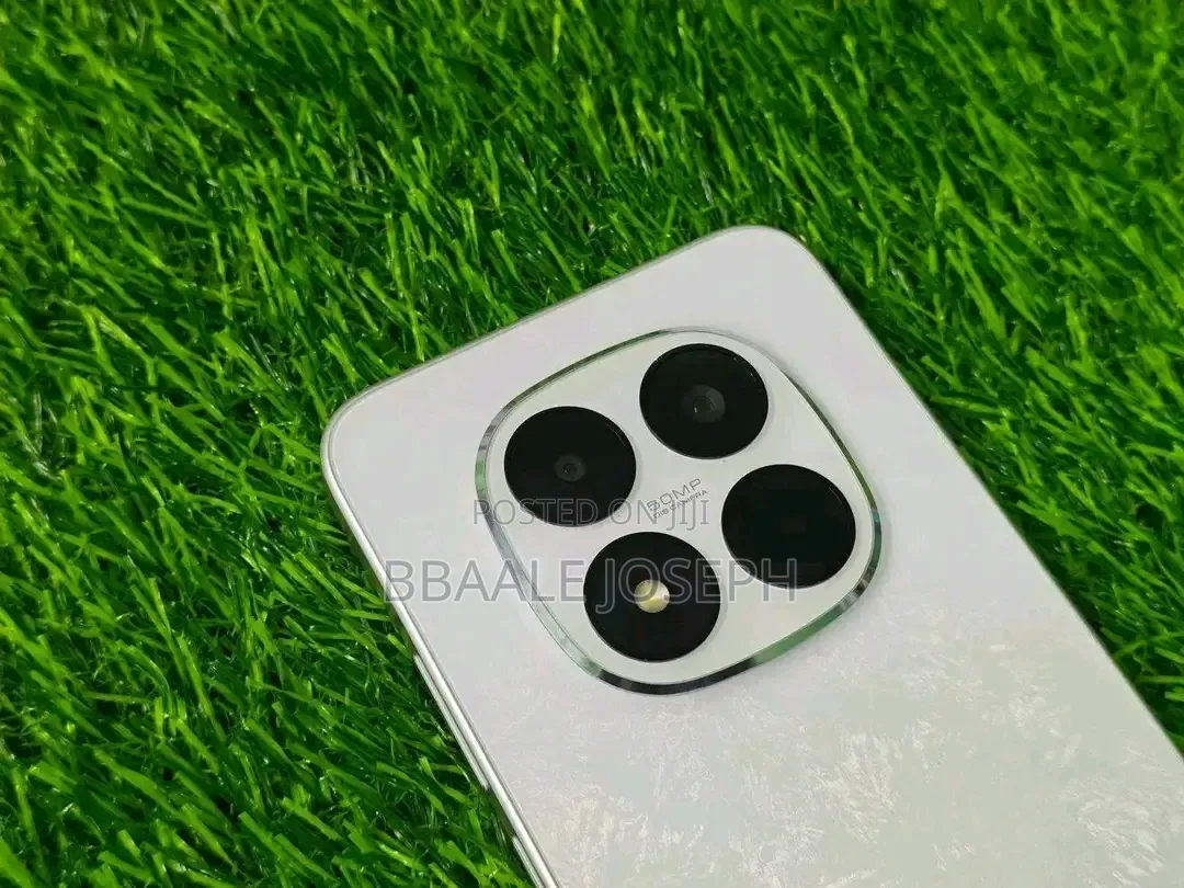 New Xiaomi Redmi Note 15 Pro 512 GB