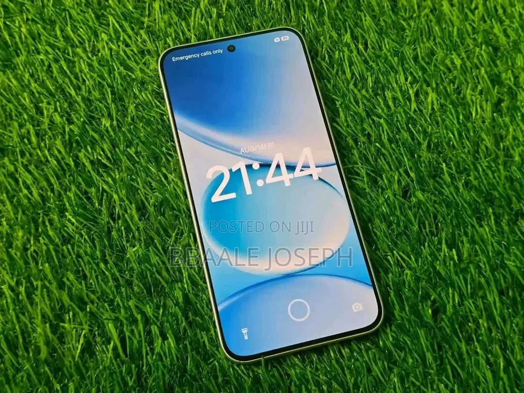 New Xiaomi Redmi Note 15 Pro 512 GB
