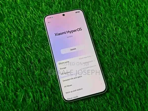 New Xiaomi Redmi Note 15 Pro 512 GB