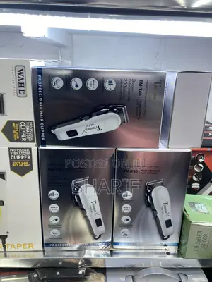Proffessional Hair Trimmer
