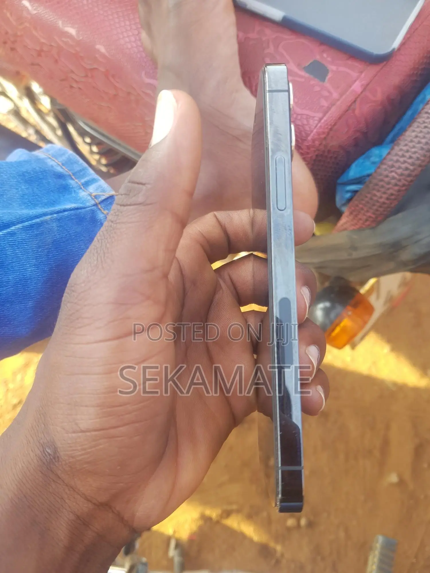 Apple iPhone 12 Pro 128 GB Black