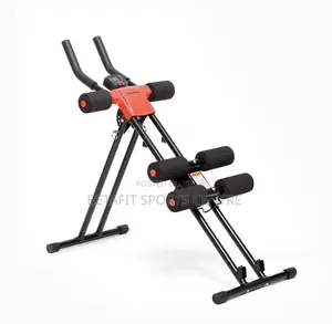 Abdominal Trainer Machine