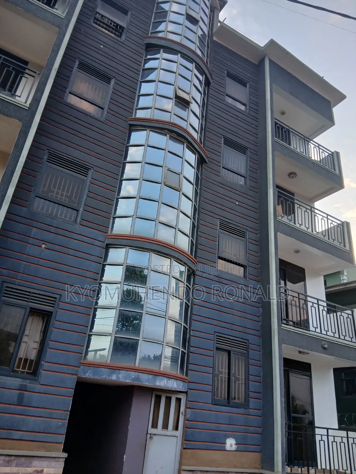 1bdrm Apartment in Kisaasi, Nakawa for rent