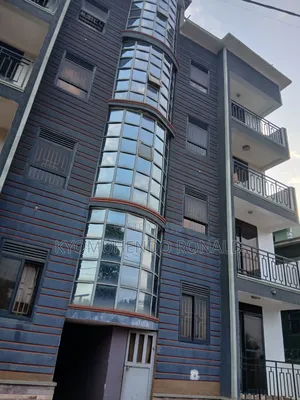 1bdrm Apartment in Kisaasi, Nakawa for rent